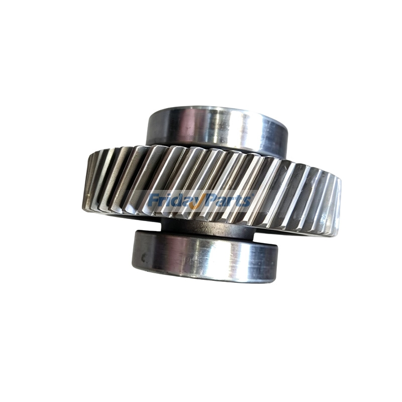 Gear & Ball Bearing W40460260 040136005 for Perkins Engine 404D-22 404D-22T Premium Quality with 3-Year Warranty