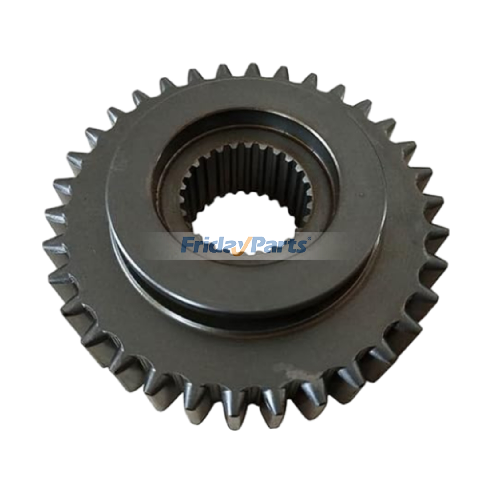 Conjunto de engranaje cónico TC030-22230 para Kubota L4300 L4400 MX4700 MX4800 MX5000 MX5100 MX5200 MX5400