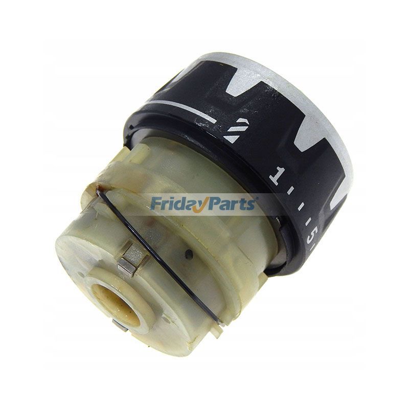 Gear Box 2609199786 for Cordless Driver Drill GSR10.8V-2-LI GSR14.4-2-LI