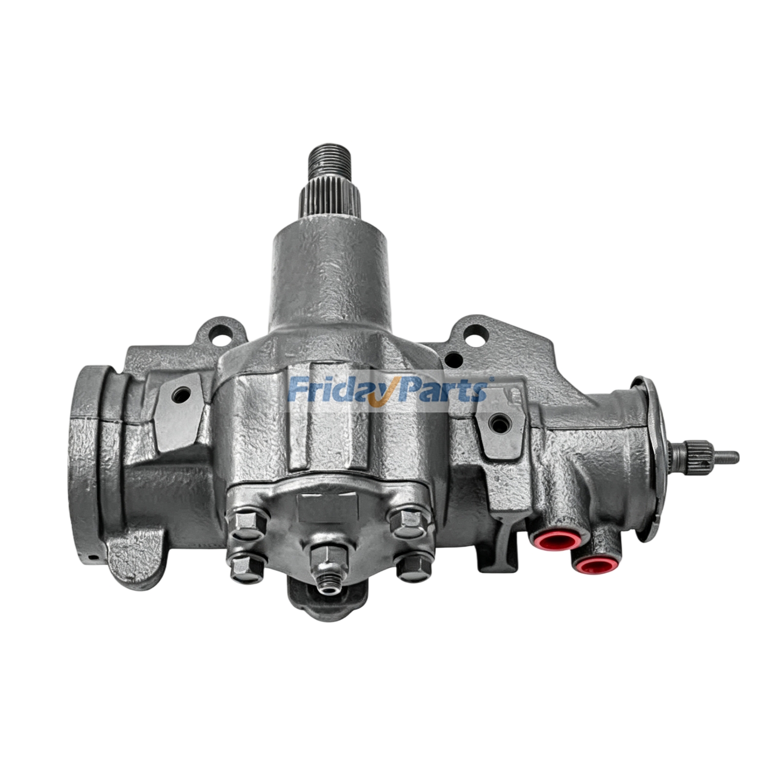 Gear Box for Vehicle