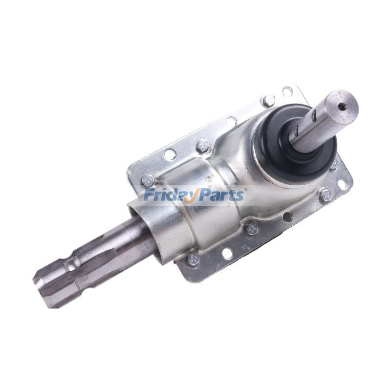 FridayParts Gear Box