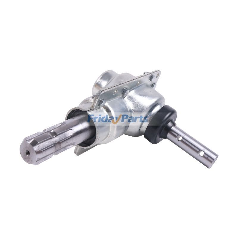 Gear Box in Stock in China,USA