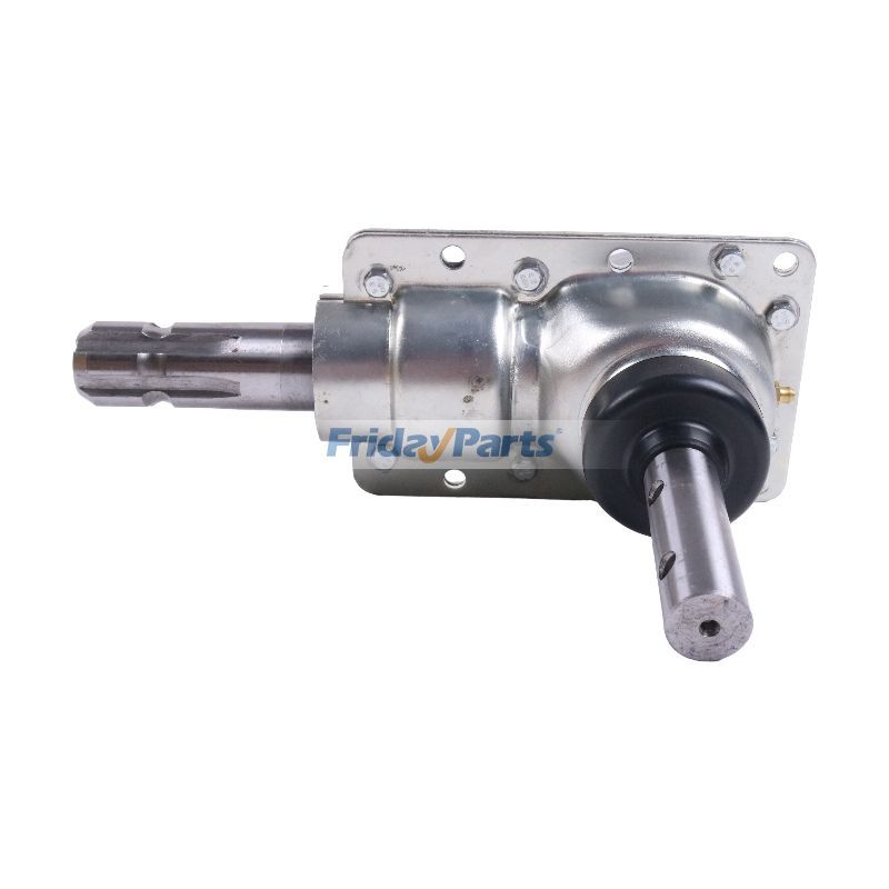 Gear Box 322.002 315.010 309-500P for Land Pride Fertilizer Spreader FS500 FS700 FS1000