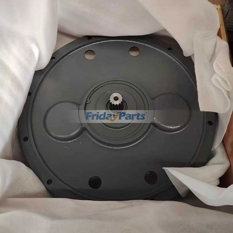 Gear Box 373354 for Dynapac Drum Roller CC422 CC422C CC422CHF CC422HF CC422V CC522C CC522HF