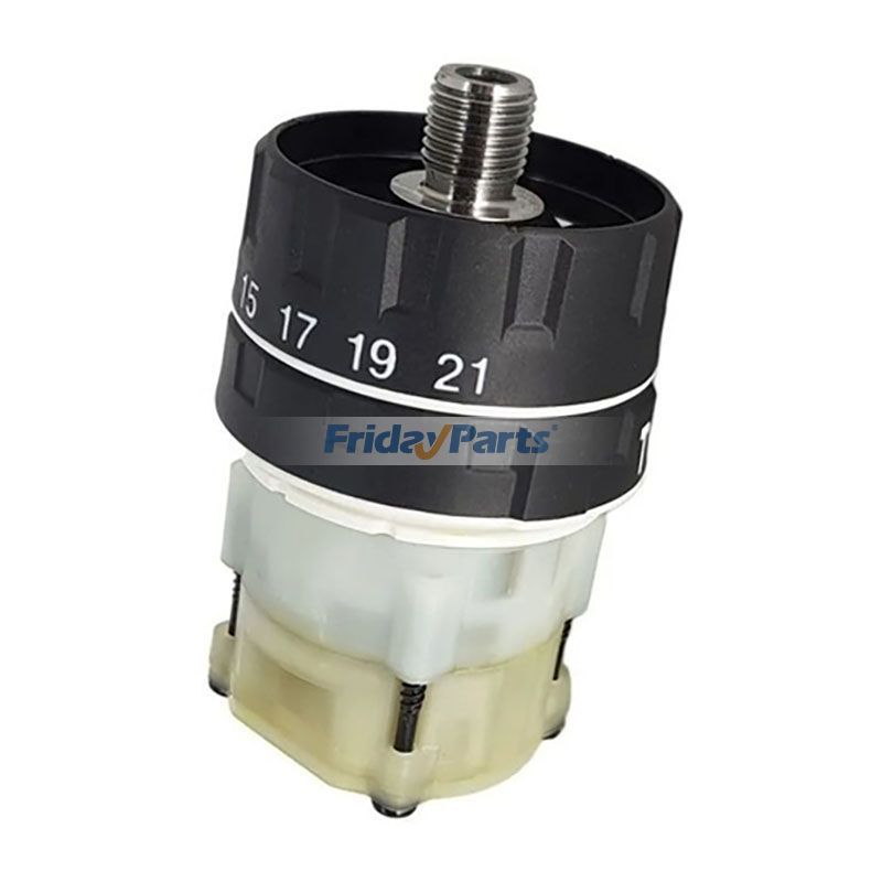 Gear Box Assembly 123443-0 for Makita Cordless Driver Drill DHP482Z XPH10 HP482D DHP482RAE