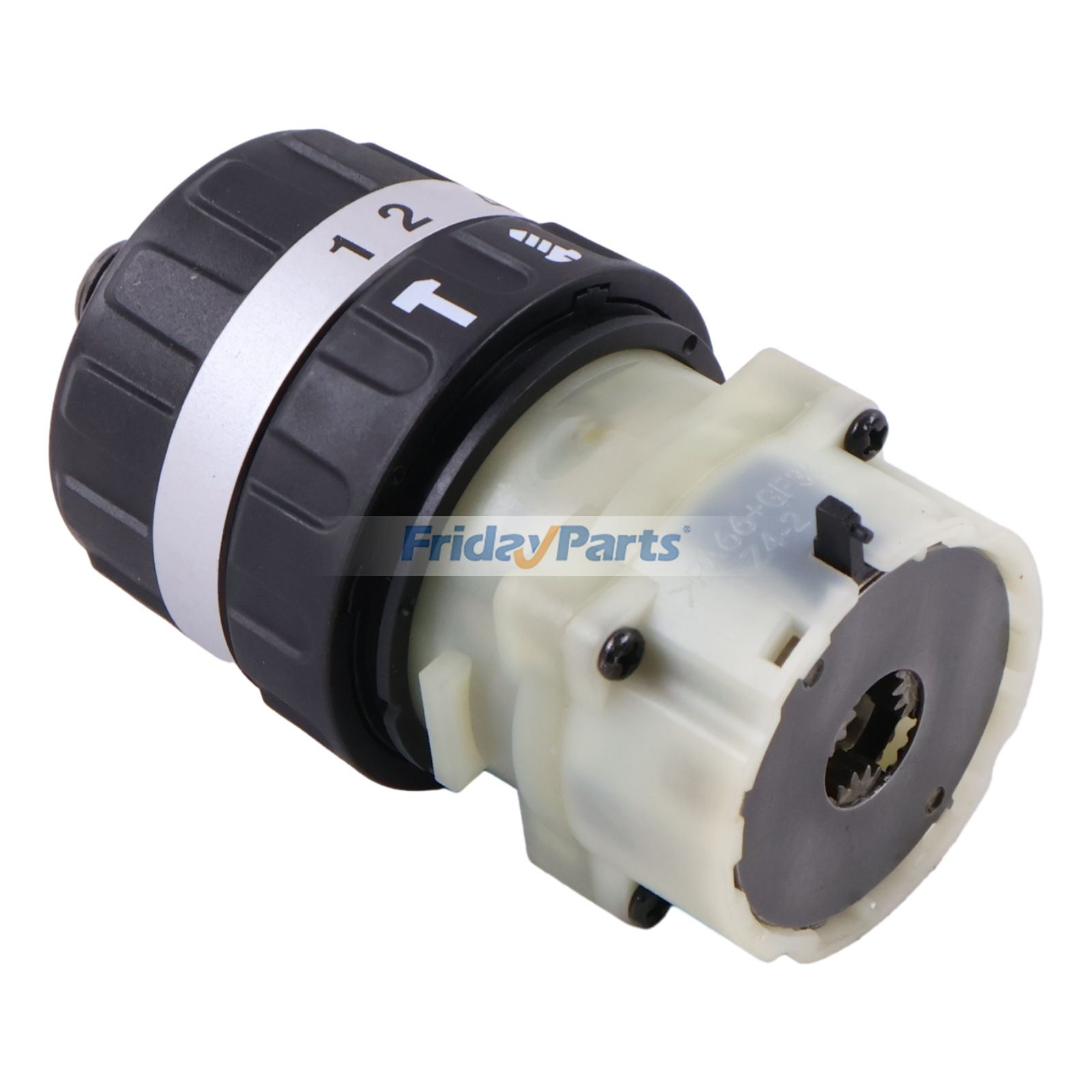 Achetez Ensemble de boîte de vitesses chez FridayParts