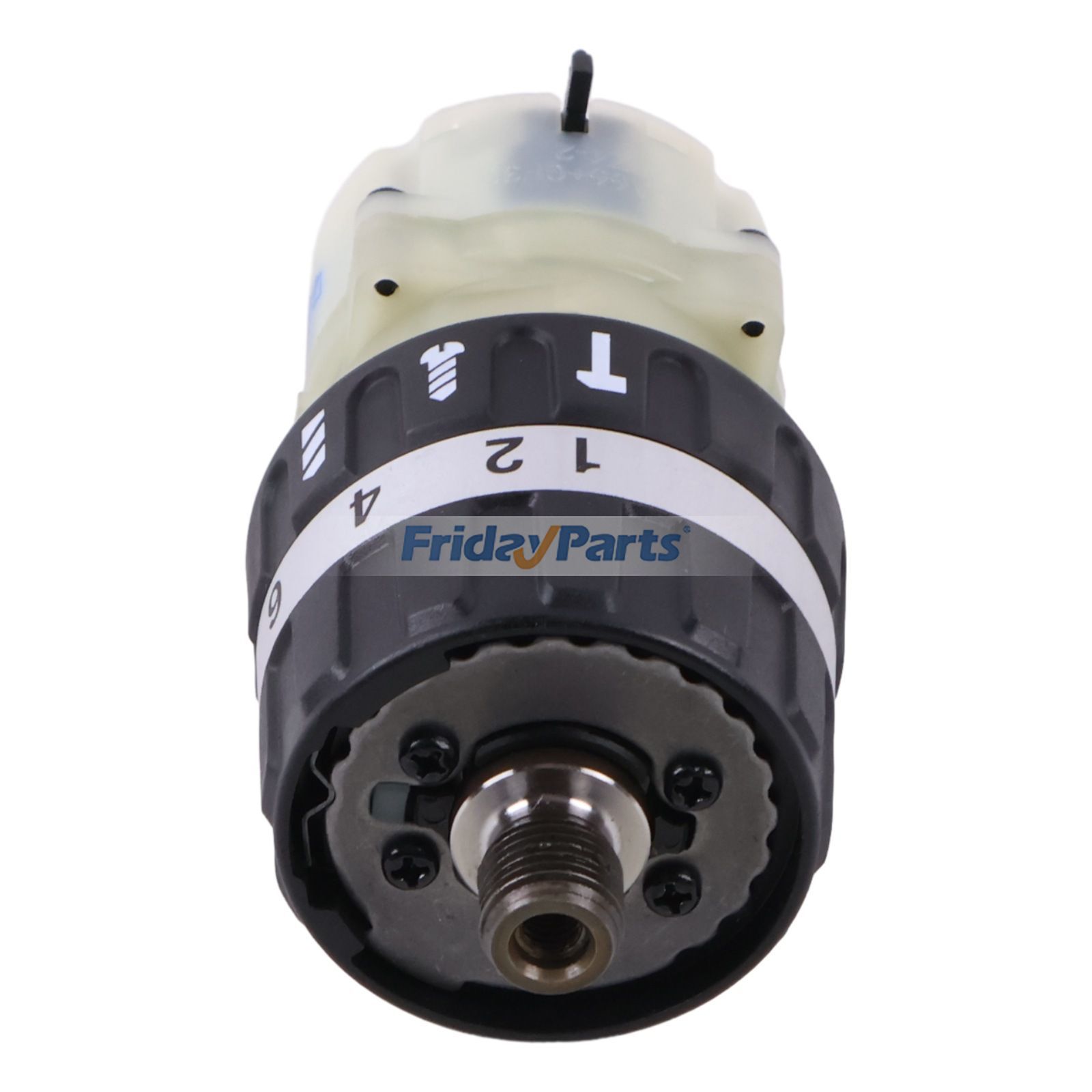 Ensemble de boîte de vitesses de FridayParts