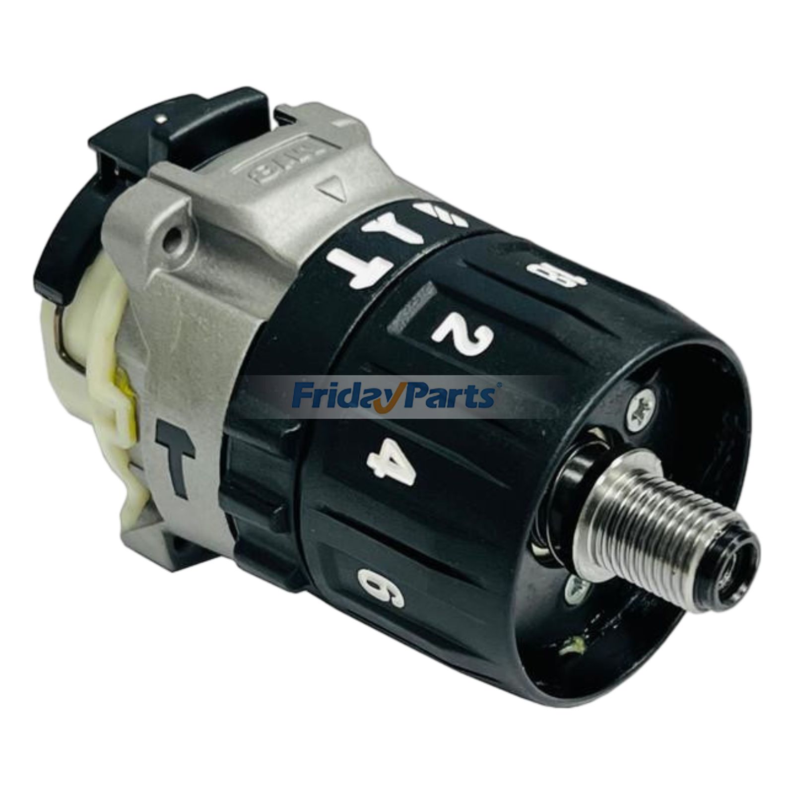 Gear Box Assembly - Replaces Milwaukee 14-29-2607