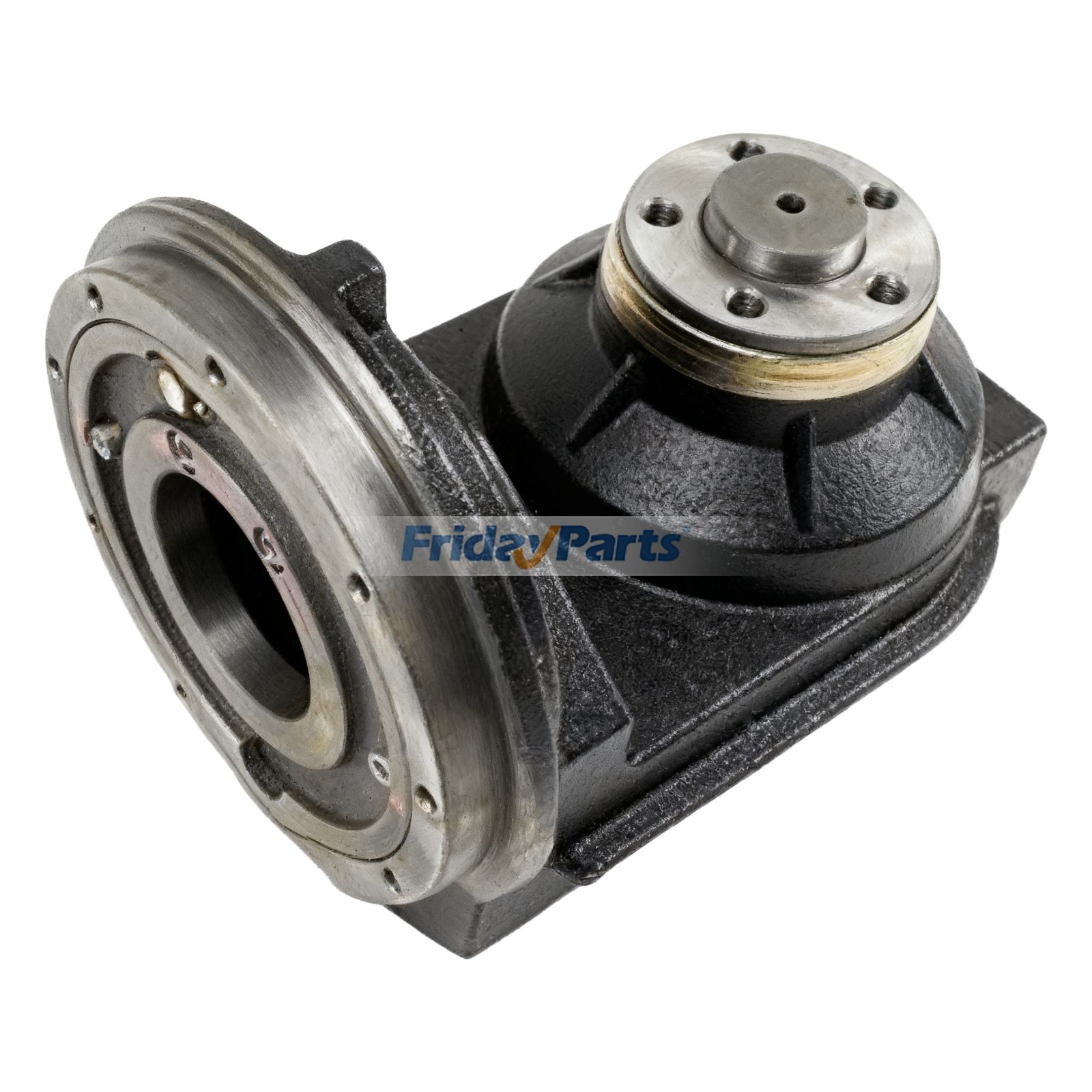 Gear Box Assembly ZK12-240000-00 for Big Joe Electric Pallet Truck D40 CB22 EZ40 PDS20 PDS25 PDS30 S30