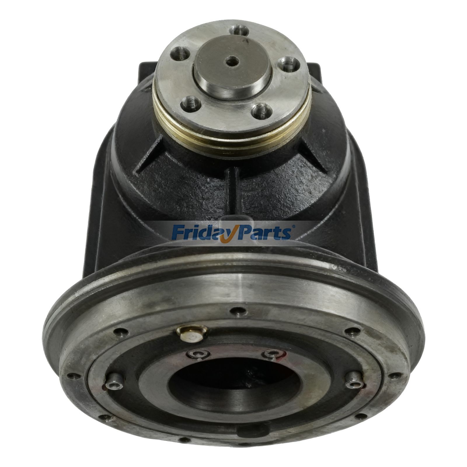 フォークリフト Gear Box Assembly