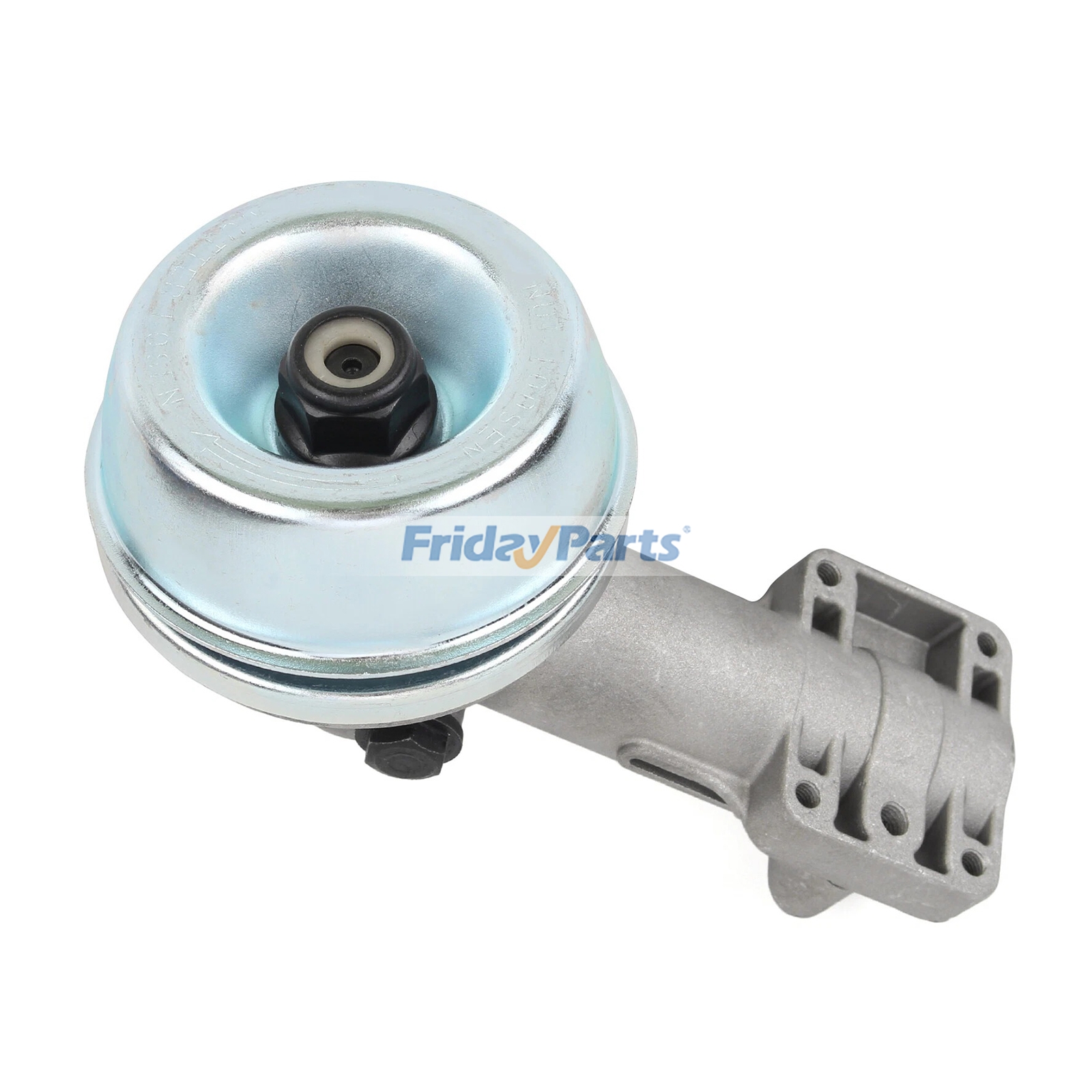 Tête de boîte de vitesses 4137-640-0100 pour débroussailleuse Stihl FS110 FS111 FS120 FS130 FS200 FS240R FS250R FS260C FS94R FS94RC FS76 FS80 FR410C