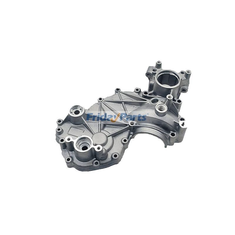 Odes 1000cc ATV UTV用ギアボックスハウジング左カバー21050900121