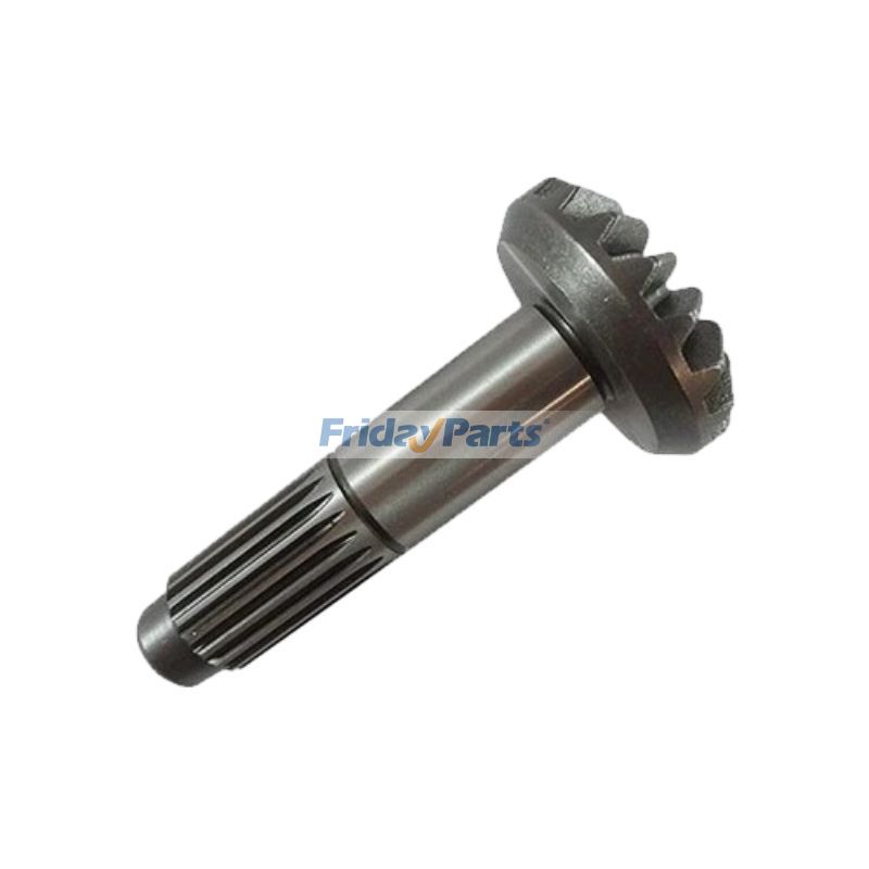 Upper Unloading Gear Box Pinion 1347260C1 for CASE Combine 1680 1688 1660 2166 2188 2366 2377 AF4077 2388 1644 1640 1682