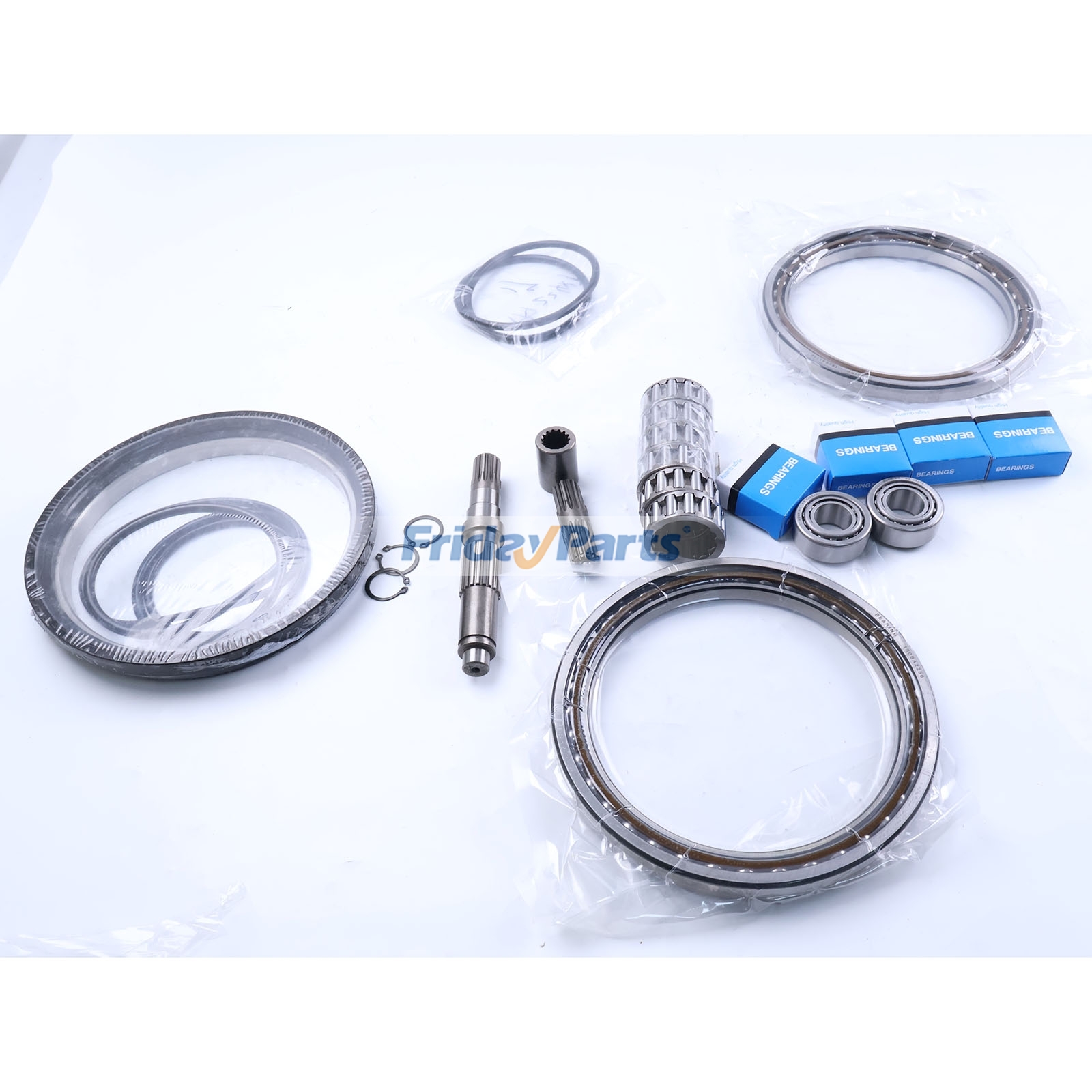 Gear Box Repair Kit in Stock in China