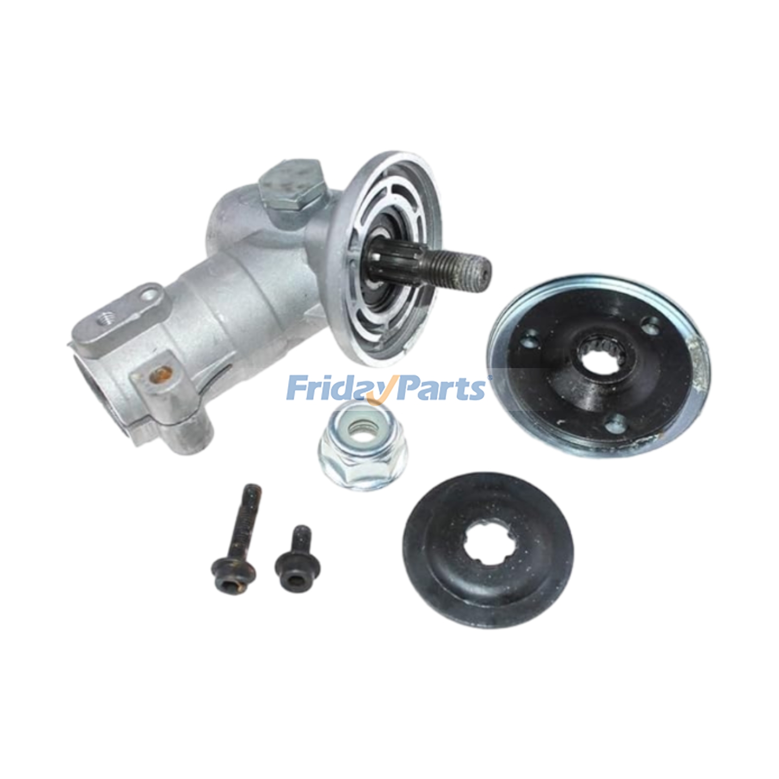 Gear Box T3195-31001 for Redmax TRZ230S BCZ260S Husqvarna 323 326 327 324LX 324LDX 326LS 326LX 326L 525L 525LST Trimmer