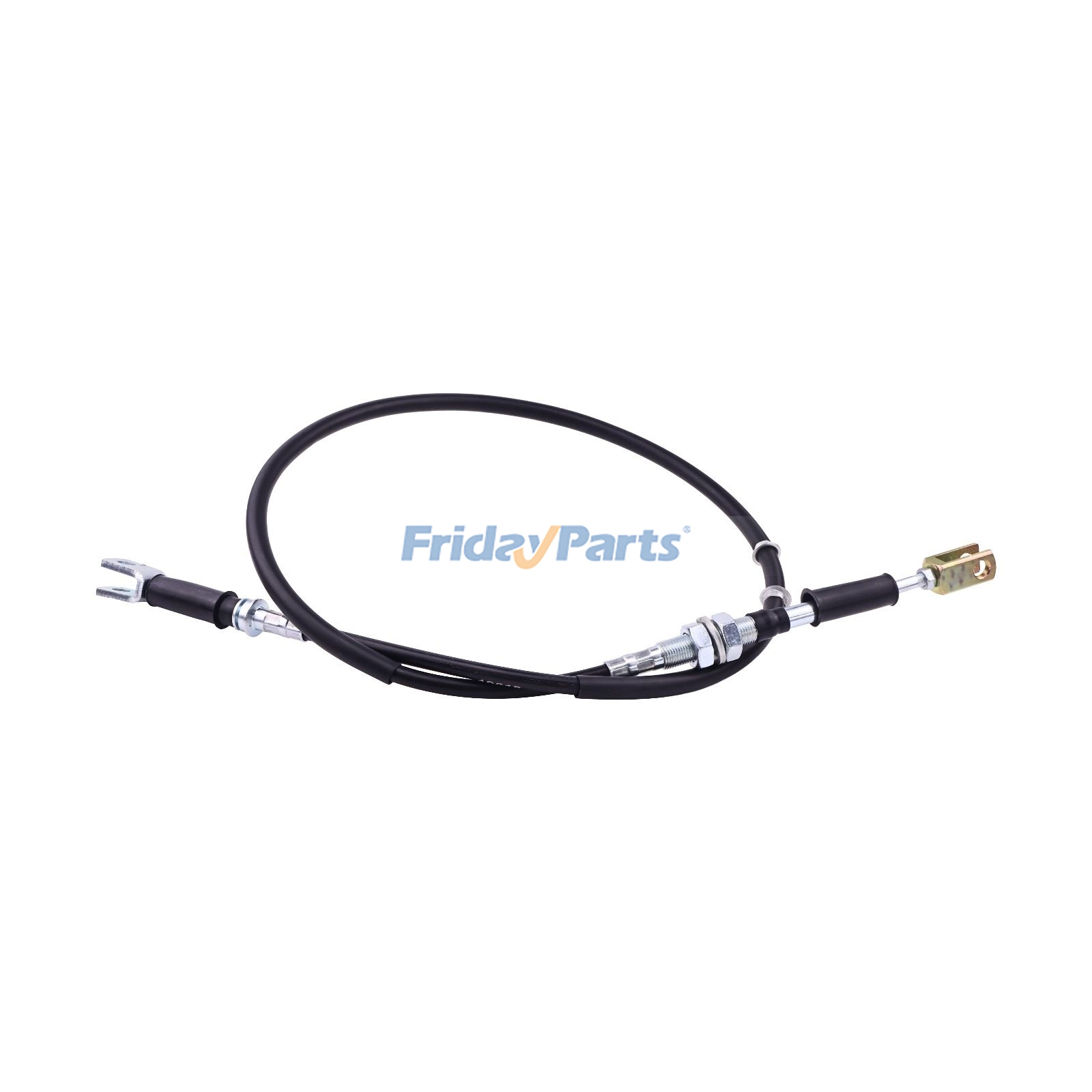 Cable de transmisión 33580-23420-71 para montacargas Toyota con