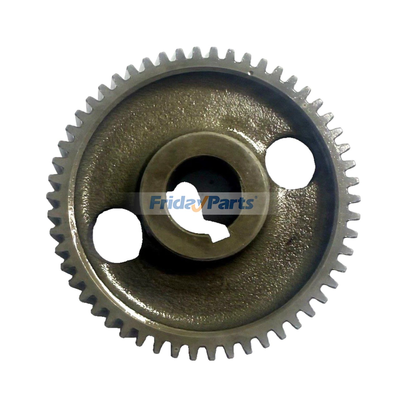 Nockenwelle 16241-16514 für Kubota Traktor B2100D, B2100HSD, B2320HSD, B2410HSD, B2650HSD und Bagger U25S, U27-4, KX41-2, KX41H