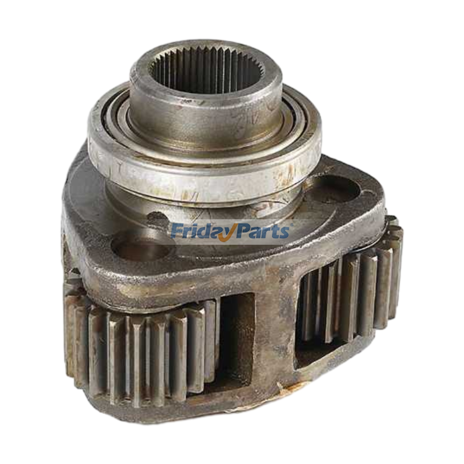 Portaengranajes 186-4117 para Caterpillar CAT Motor 3054C 3116 Cargadora 416C 416D 420D 428C 428D 430D 432D Compactadora CP-533D para Compactador,Motor,Pala cargadora