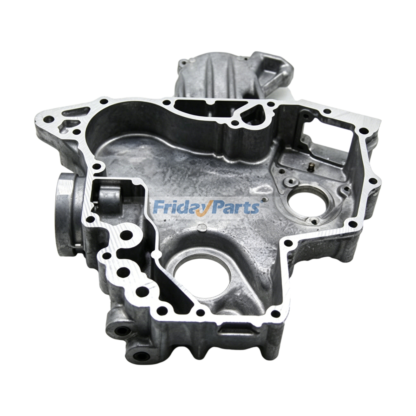 クボタエンジン D1105 V1505 用ギアケース 1G675-04020