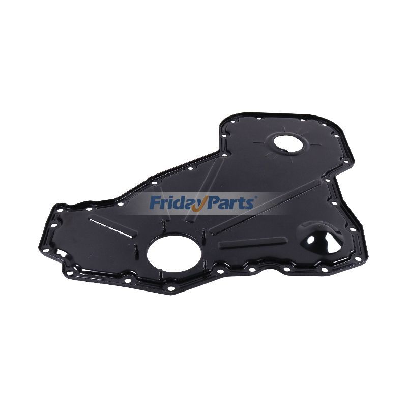 Gear Case Cover B6.7 ISB6.7 ISC ISF2.8 ISF3.8 ISL8.9 Hyundai R320LC7A R320LC9 for Engine,Excavator