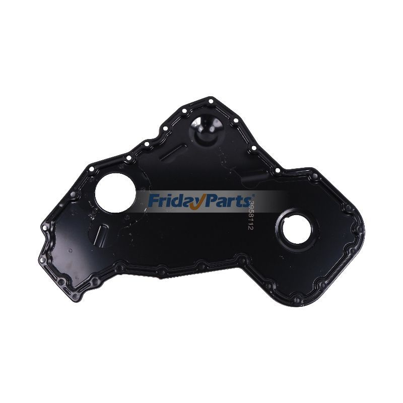 Gear Case Cover B6.7 ISB6.7 ISC ISF2.8 ISF3.8 ISL8.9 Hyundai R320LC7A R320LC9 in Stock in China