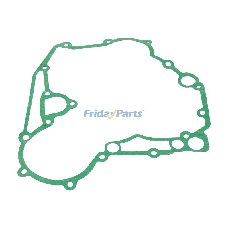 Gear Case Gasket 16264-04130 for Kubota Engine D1005 D1105 D905 DF1005 V1305 V1505 WG1605 Excavator KX41-2 KX61-2 KX71-3