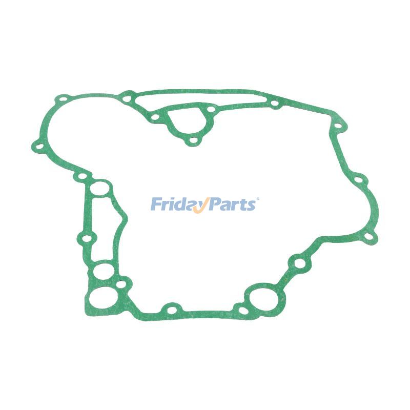 Joint de carter d'engrenage de FridayParts