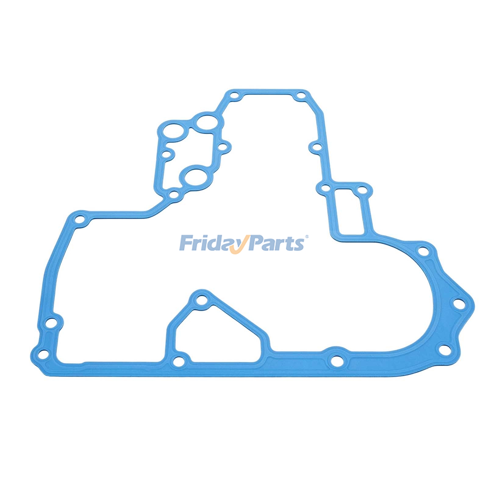 Gear Case Gasket 17331-04130 for Kubota Tractor L2050DT L2050F L2250DT L2250F L2550DT L2550F L2650DT L2850DT L3250DT L3250F L3450DT M4030SU