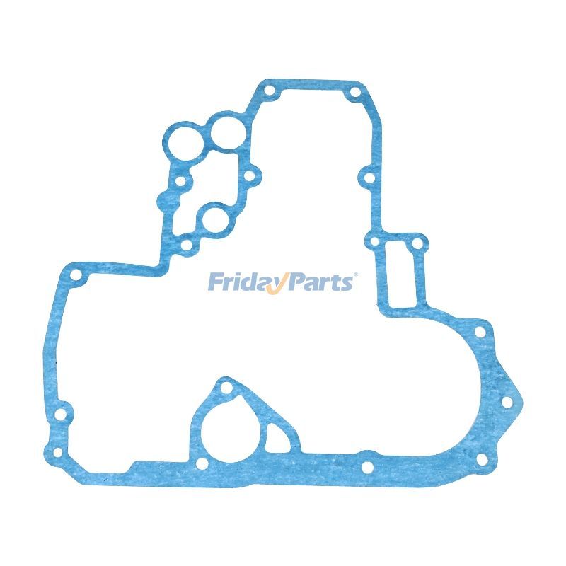 Gear Case Gasket 1A021-04130 for Hyundai Forklift HDF15-5 HDF18-5 Loader HSL650-7