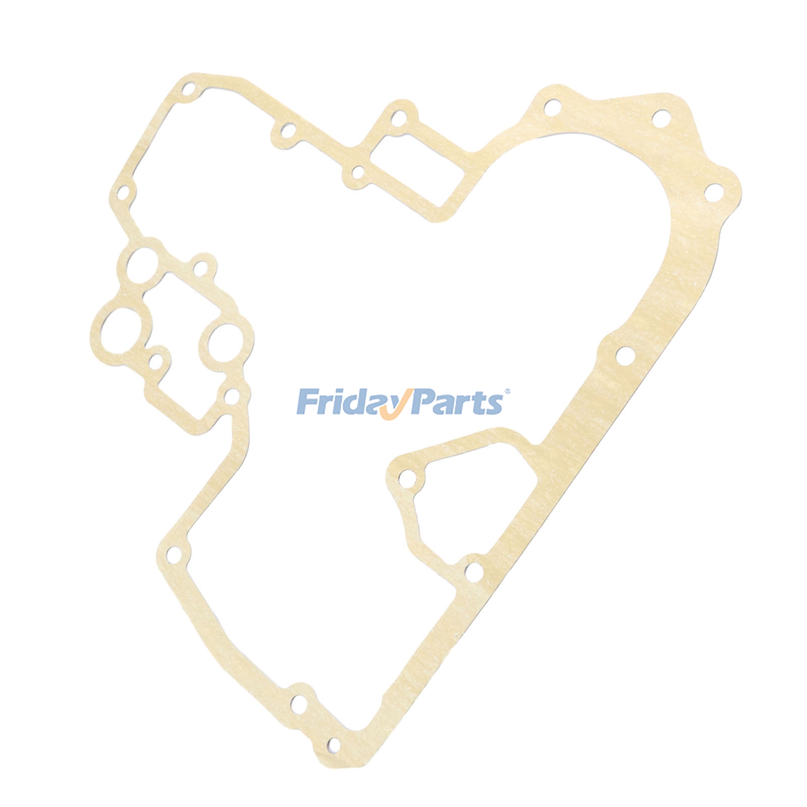 Gear Case Gasket for Engine,Excavator,Loader