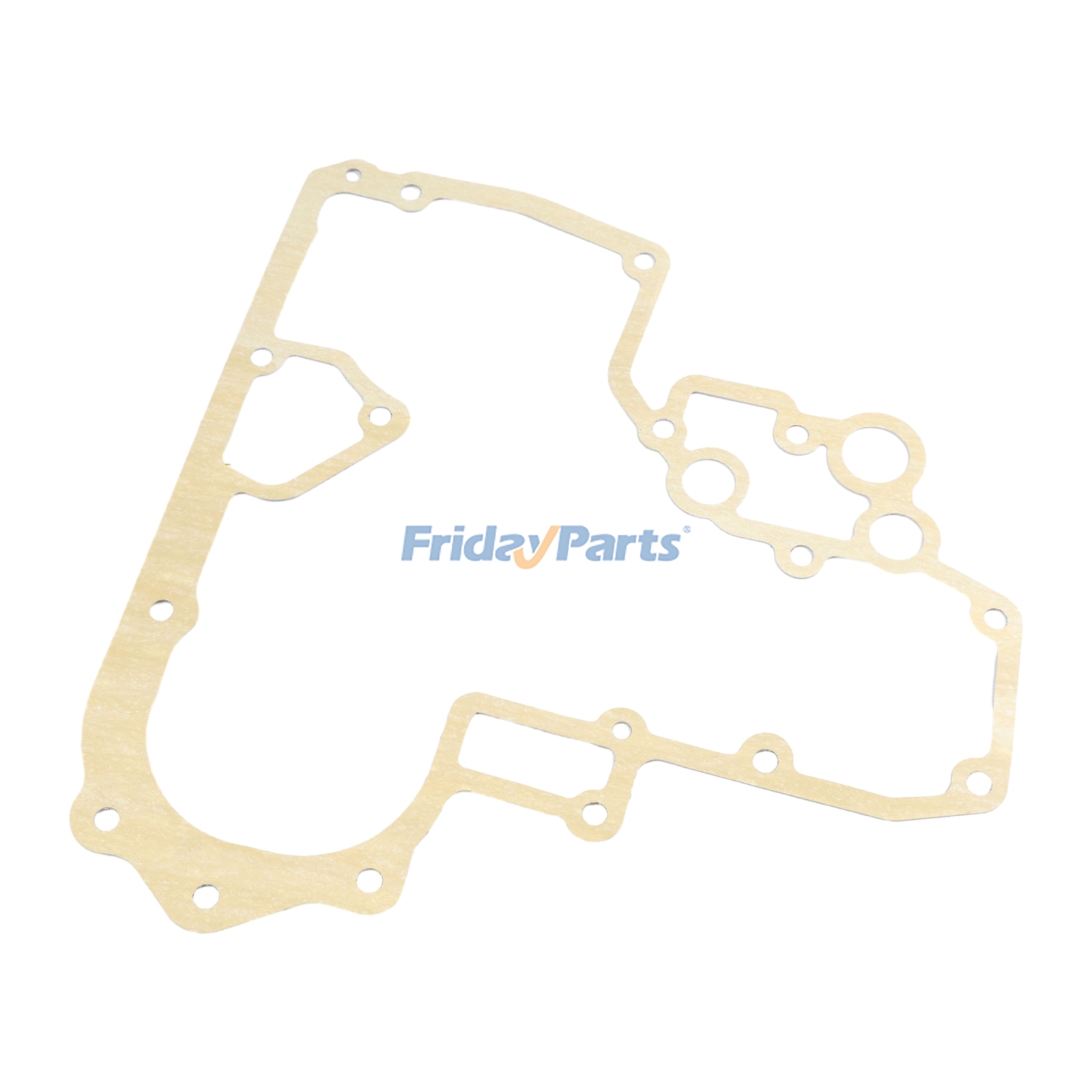 Gear Case Gasket 6666800 for Kubota D1302 D1402 V1702 V1703 V1903 V2203 Engine Bobcat 225 325 643 645 743 751 753 B300 1600 5600
