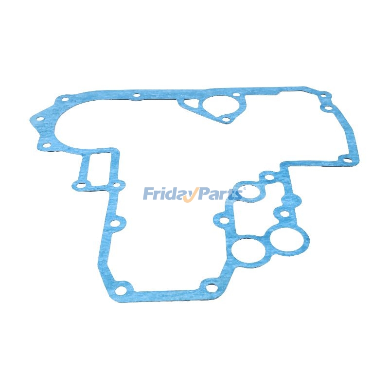 Junta de caja de cambios 6684770 para excavadora Bobcat 325 328 329 331 335 337 430 435 E32 E35 E42 E45 Cargadora S130 S150 S160 S175 S185 T190 de FridayParts