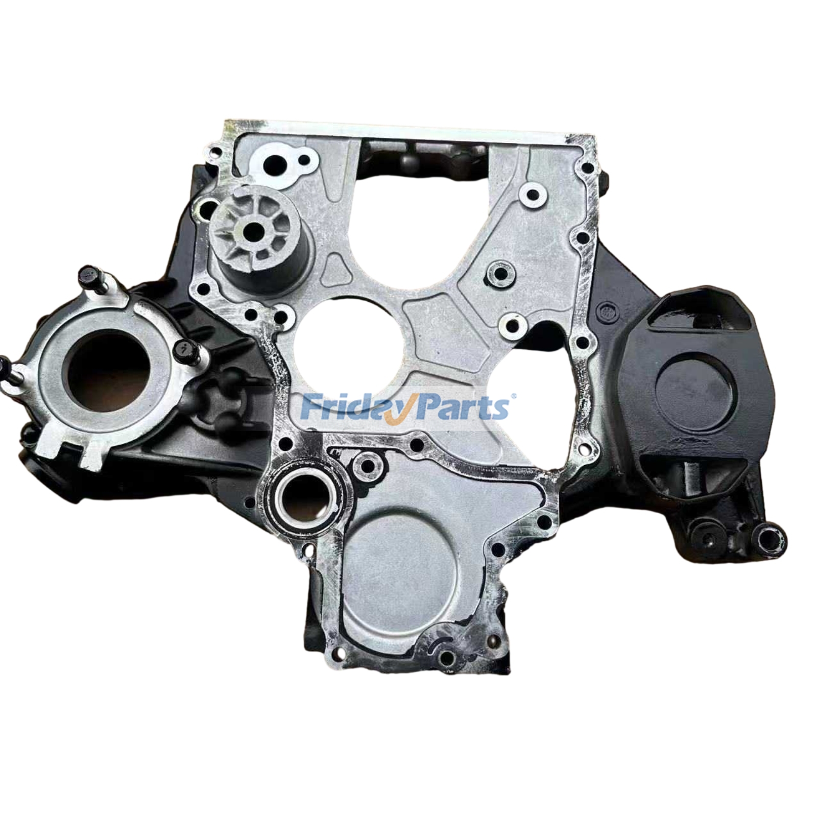 Gear Case Timing Cover  for Engine