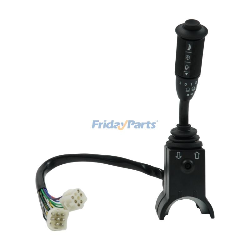 Aftermarket Valeo 202.137 202137 Gear Change Control Switch