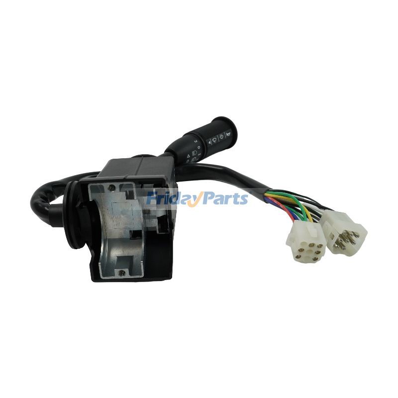 Gangwechselsteuerung Doosan Daewoo 200-V 300-V 400-Vfür Bagger