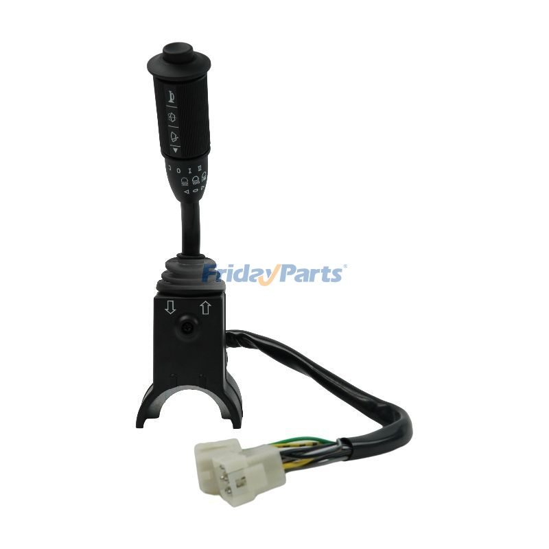 Gangwechselsteuerung Doosan Daewoo 200-V 300-V 400-VFür DOOSAN,Für andere Marken