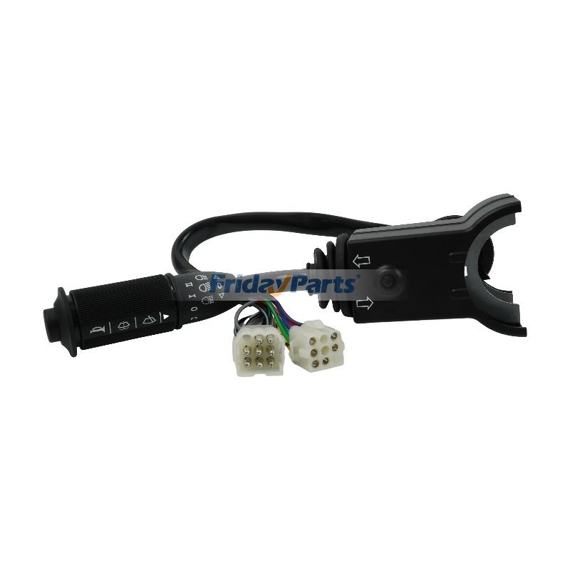 Gangwechselregler 4549-9418 für Komatsu Doosan Daewoo DL500 DL400 DL300 DL250 DL200 MEGA 160 200-V 300-V 400-Vfür Für DOOSAN,Für andere Marken