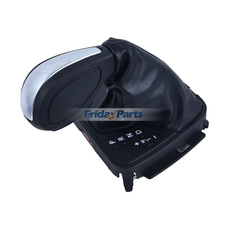 Schalthebelmanschette, Schaltknauf-Baugruppe LR003471 für 2008-2013 Land Rover LR2