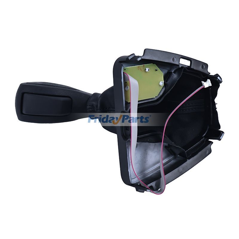 Schalthebelmanschette, SchaltknaufbaugruppeFür Land Rover