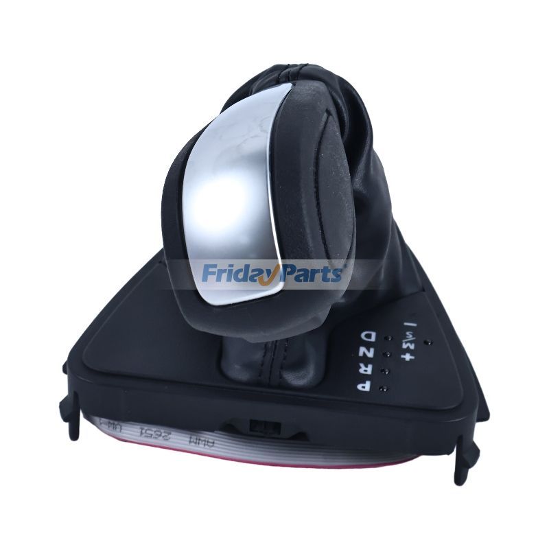 FridayParts Schalthebelmanschette, Schaltknaufbaugruppe