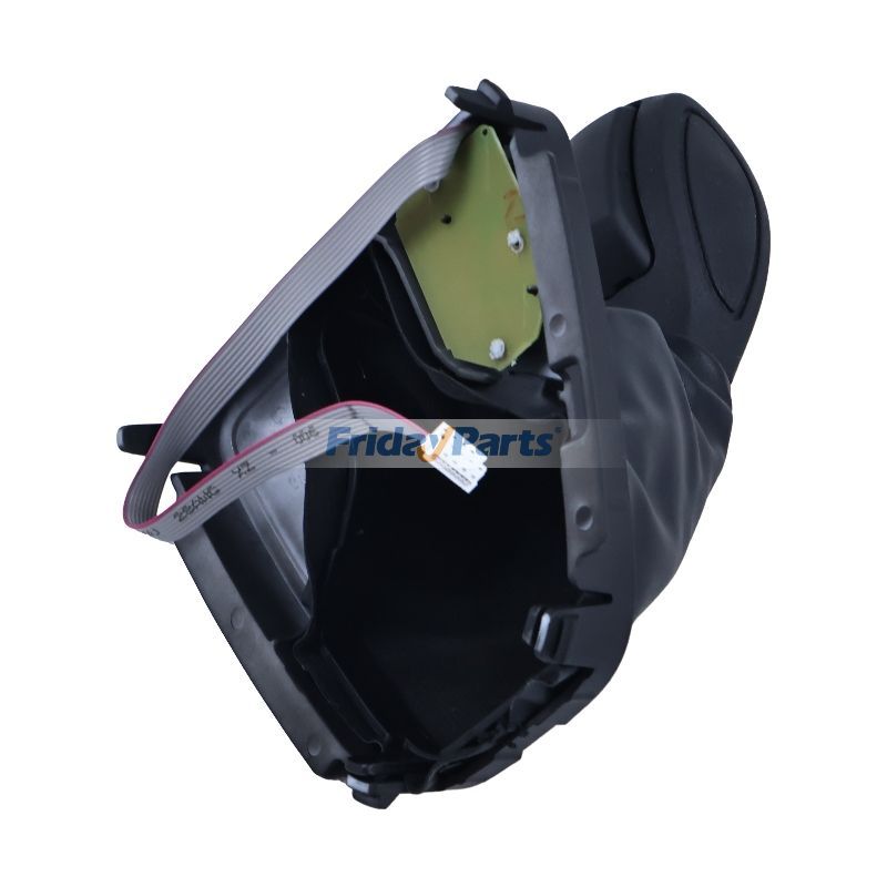 Schalthebelmanschette, Schaltknauf-Baugruppe LR003471 für 2008-2013 Land Rover LR2für Für Land Rover