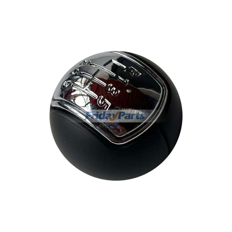 Pommeau de levier de vitesse FR3Z-7213-AD pour Ford Mustang 2015-2023