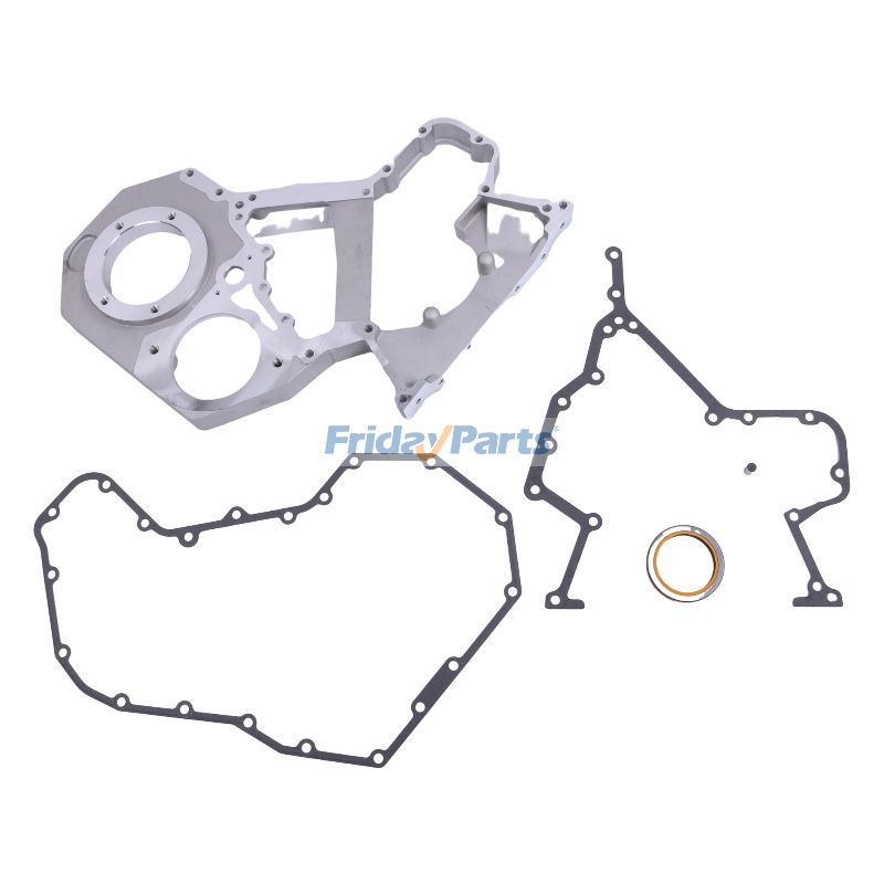 Gear Cover 3918180 917801 for Cummins Engine 4B3.9 6B5.9 QSB5.9G ISB