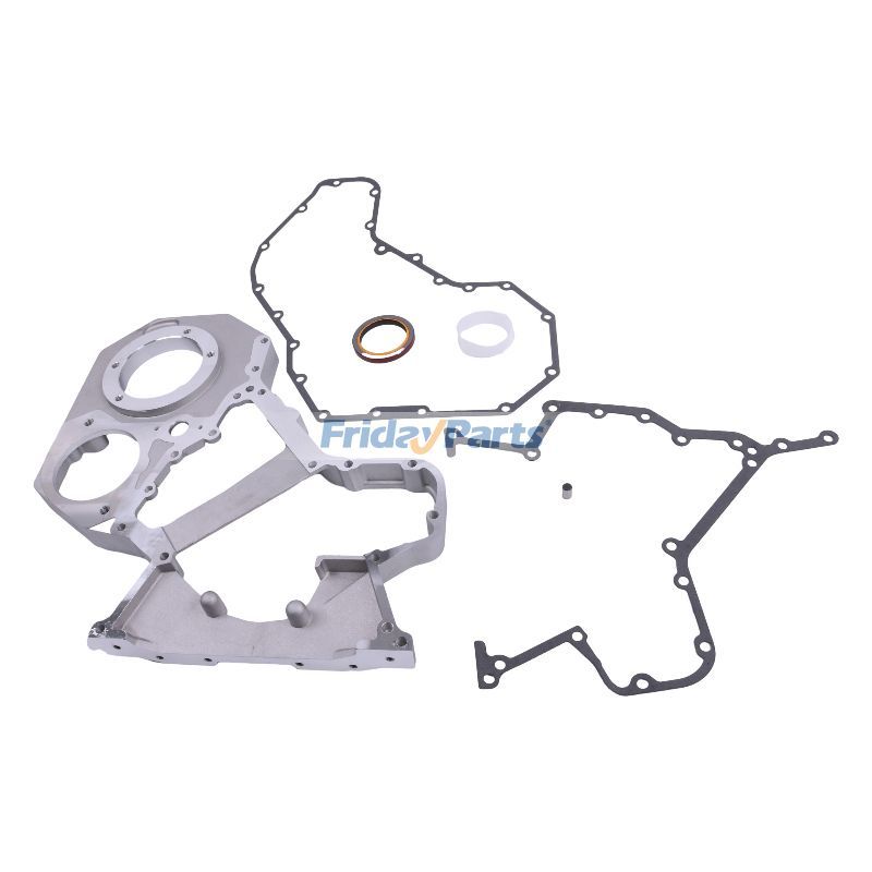 Gear Cover for Dozer,Engine,Excavator,Forklift,Loader