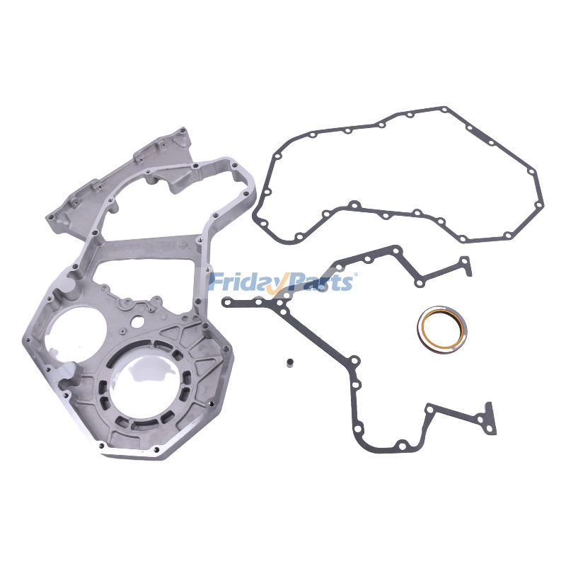 Gear Cover in Stock in China