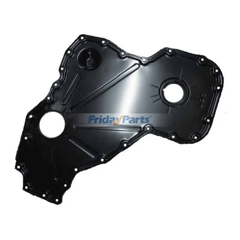 Gear Cover 3935583 for Cummins Engine ISBE5.9