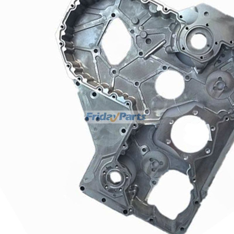 Gear Cover 4933288 for Cummins Engine