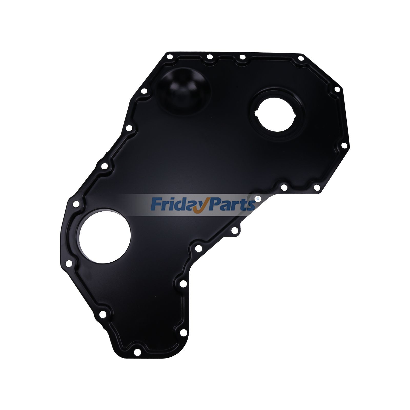 Gear Cover in Stock in China,USA,China Stock