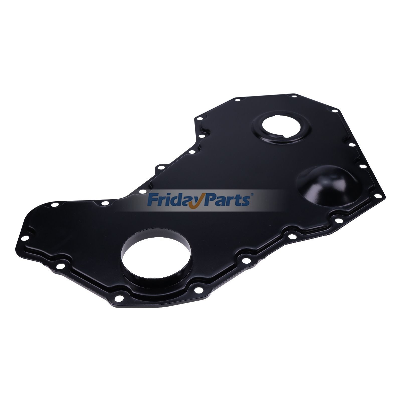 Gear Cover for Engine