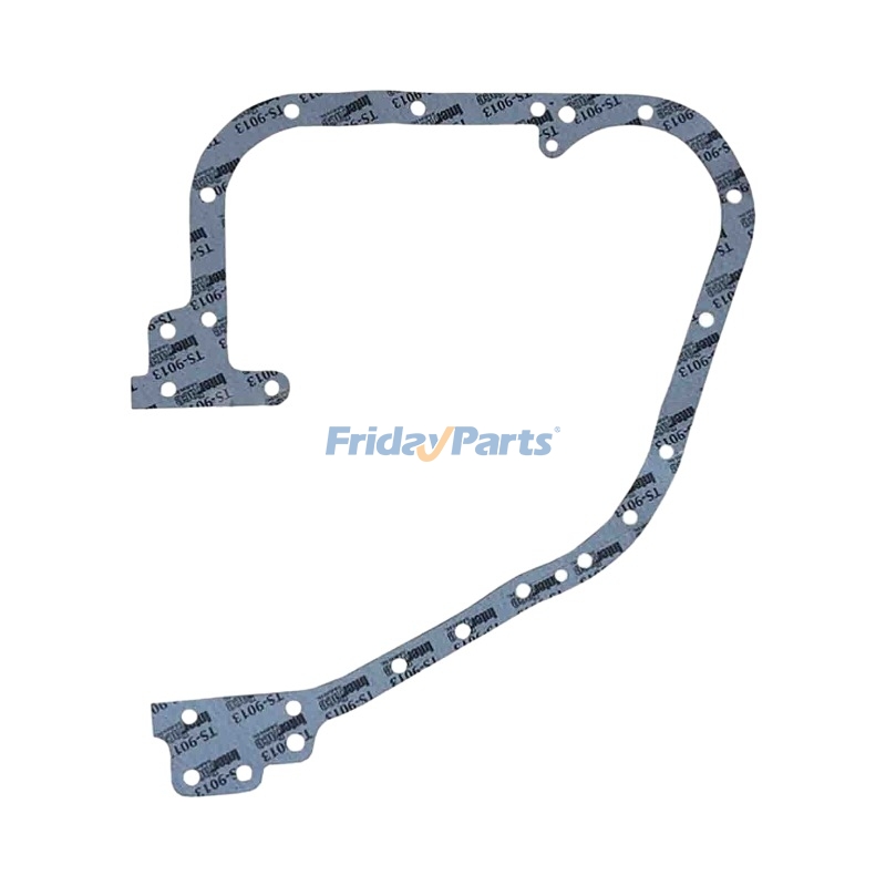 Gear Cover Gasket 4058949 for Cummins Engine G855 GTA855 K38 N14 NH855 NT855 QSK50 QSN14 QSNT14